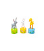 Spring Time Push Puppet (Sold Separately)