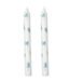 Set of 2 Petal Tapers