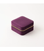 Bon Voyage Square Travel Case