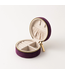 Bon Voyage Circle Travel Case