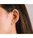 Amari Pearl Stud Earrings