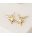Alaia Climber Earrings