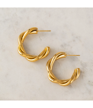 Lover's Tempo Gigi Earrings
