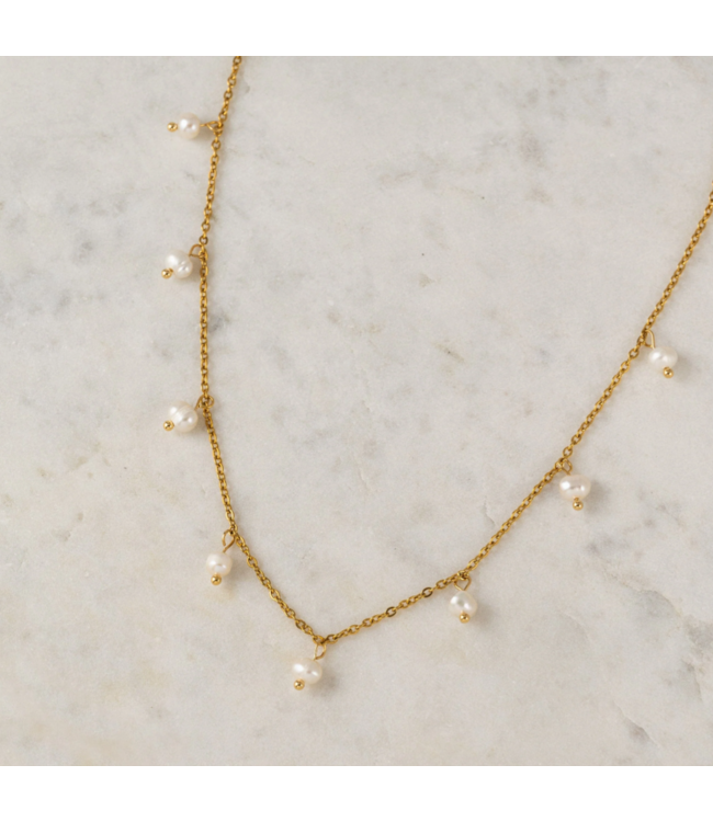 Perla Necklace