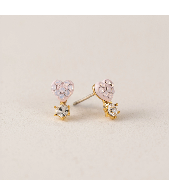 Bisou Stud Earrings