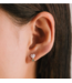 Bisou Stud Earrings