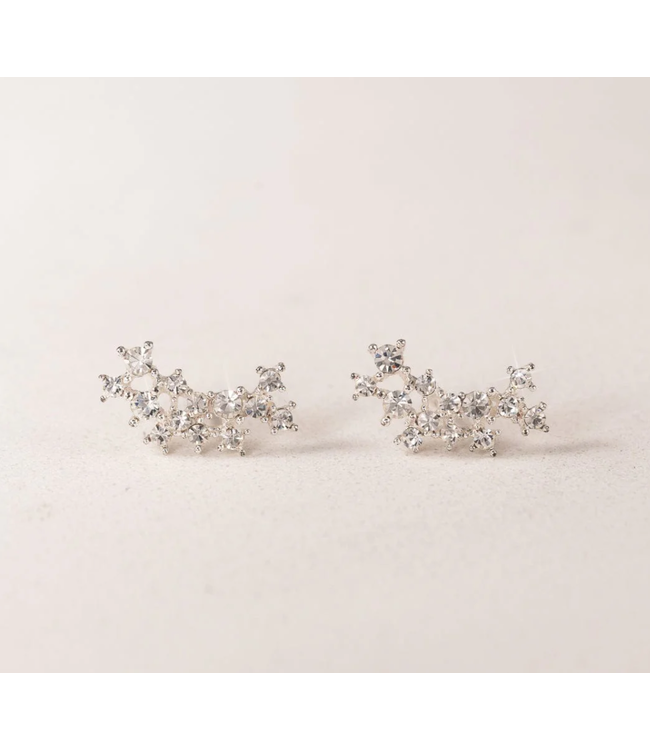 Stardust Climber Earrings