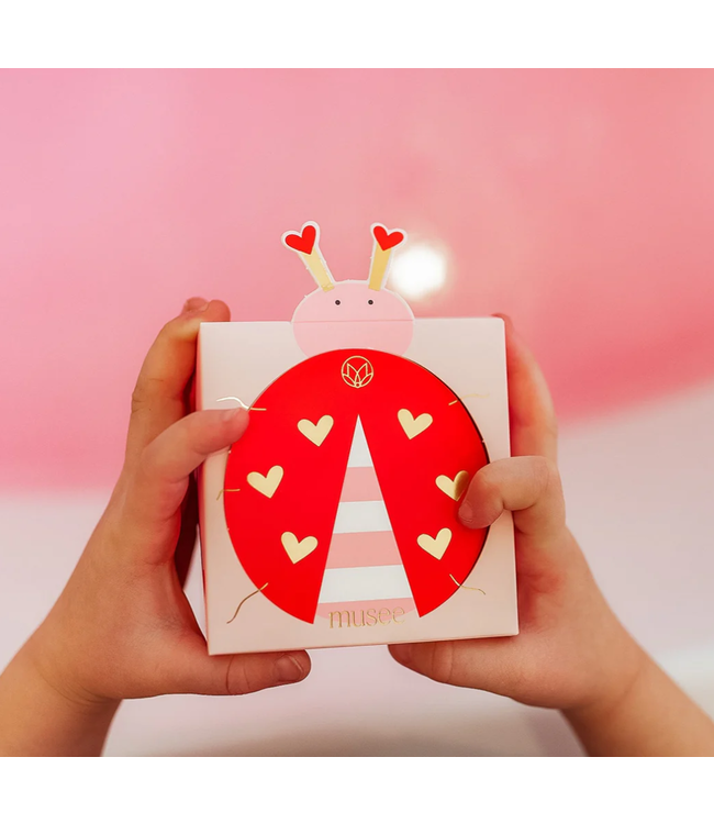 Love Bug Bath Balm