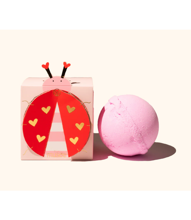 Love Bug Bath Balm