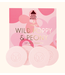 Wild Poppy & Peony Shower Steamers