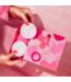 Wild Poppy & Peony Shower Steamers