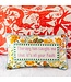 Therapy Needlepoint Pillow