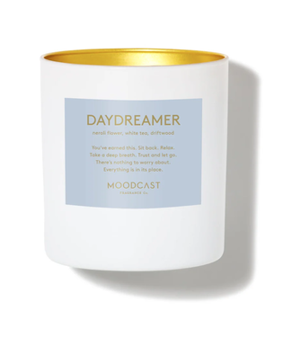Moodcast Fragrance Daydreamer - 8oz Candle