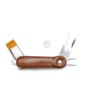 Kikkerland Golf Tool