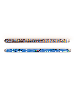 Kikkerland Glittery World Wands