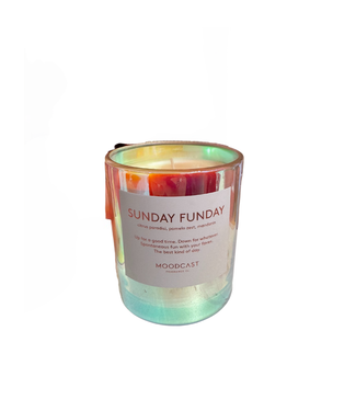 Moodcast Fragrance Sunday Funday Moodcast Candle