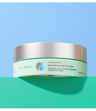 Patchology FlashPatch Rejuvenating Eye Gels 30 Pairs