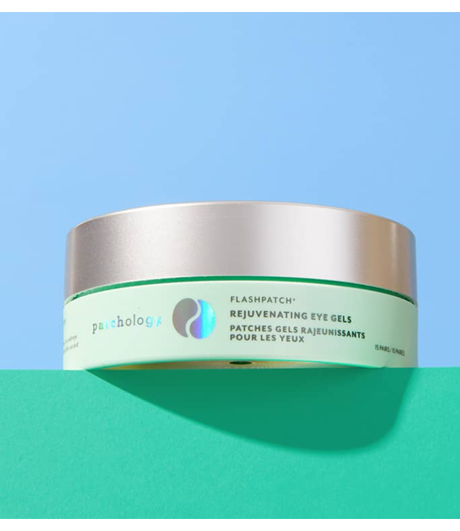FlashPatch Rejuvenating Eye Gels 30 Pairs