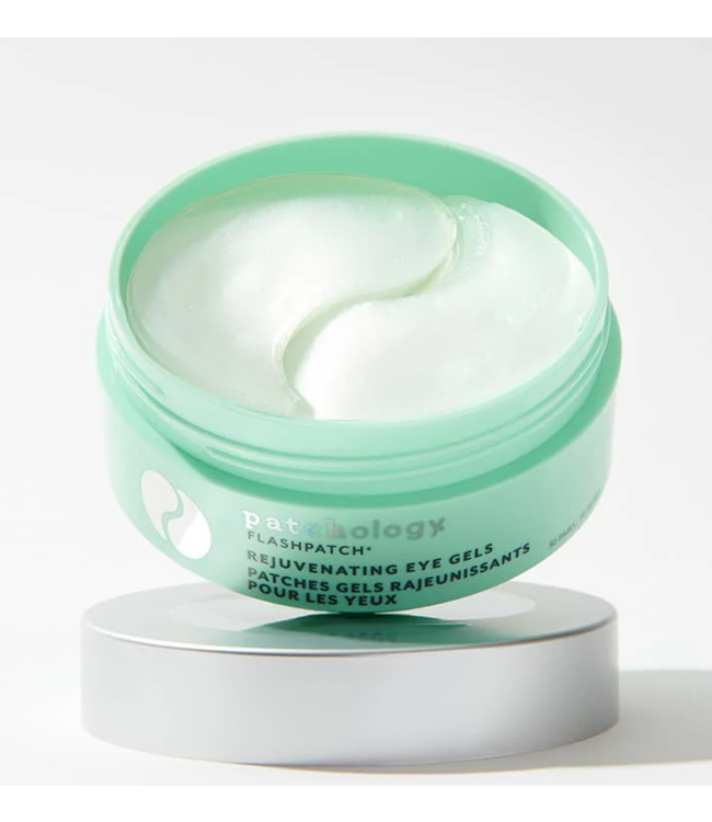 FlashPatch Rejuvenating Eye Gels 30 Pairs