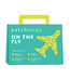 On The Fly Travel Facial Kit