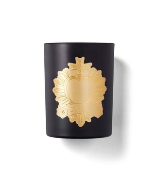 SCL-EXBL-001 Ex-Voto Black 14 oz Candle