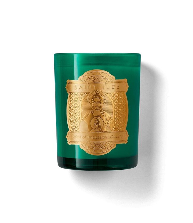 Saint Jude, 14 oz Special Edition Candle