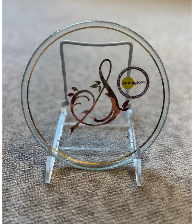 6'' Mini Plate S
