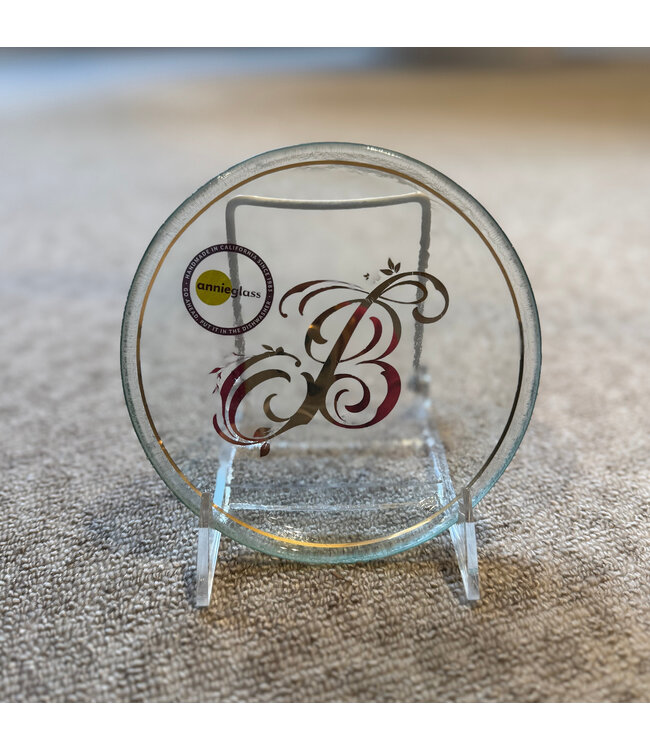 6'' Mini Plate B
