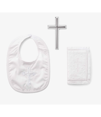 Elegant Baby Christening Gift Boy