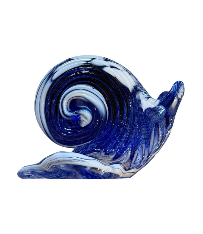 Ridge Walker Snail
