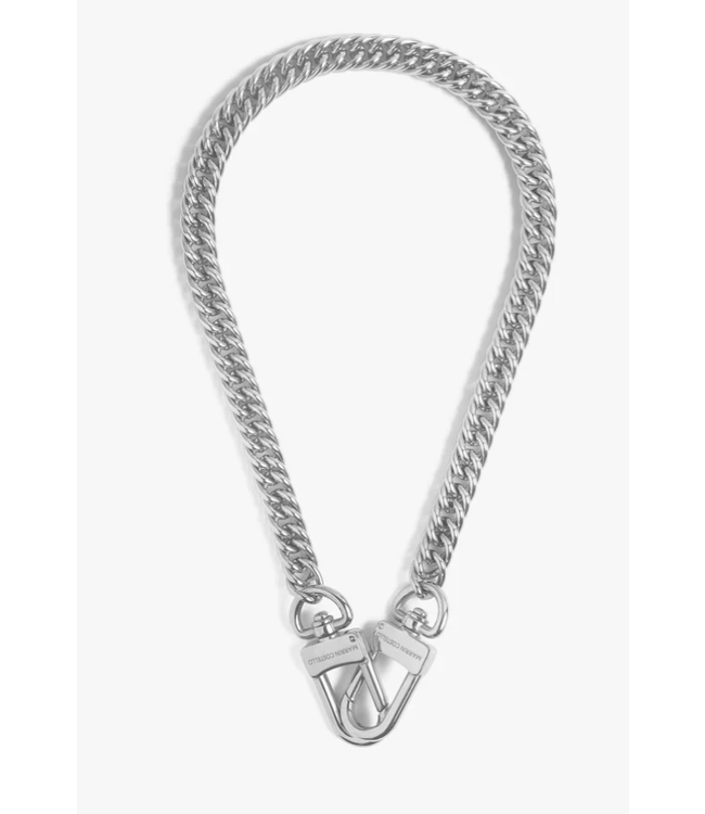Gabriella Chain- three in one- Silver