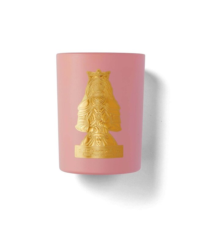 Saint Joan of Arc Special Edition Candle