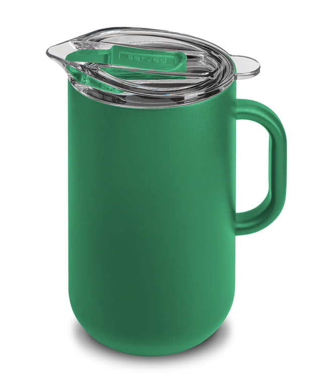 Greens Pitcher 2L