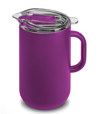 Served Grape Pitcher 2L