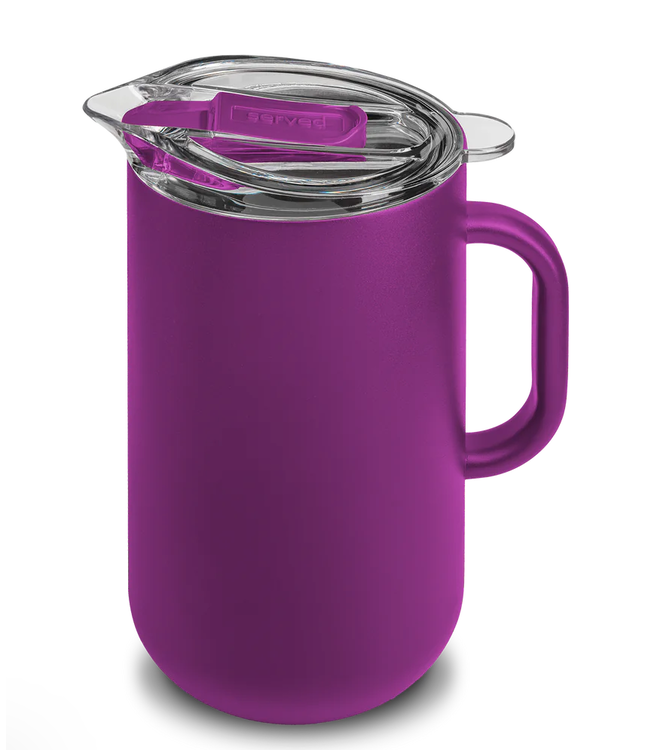 Grape Pitcher 2L