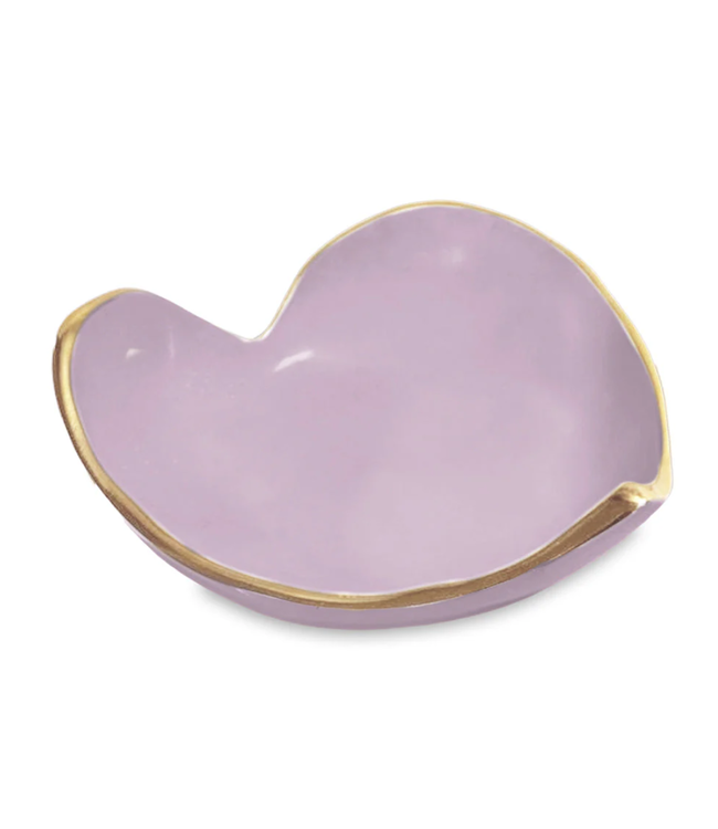 Encanto Solo Mini Heart Lilac