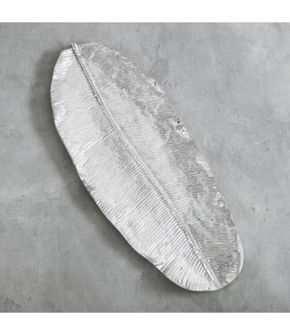 Beatriz Ball GARDEN Banana Leaf Extra Extra Large Platter