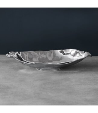 Beatriz Ball VENTO Claire Medium Oval Bowl