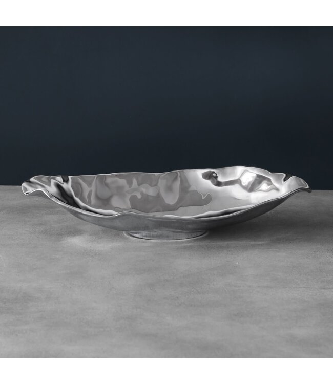 VENTO Claire Medium Oval Bowl