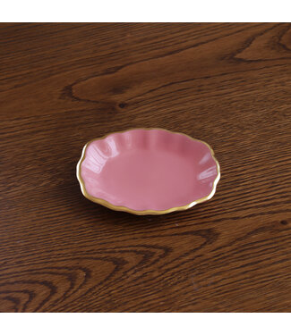 Beatriz Ball ENCANTO Ring Holder (Pink)