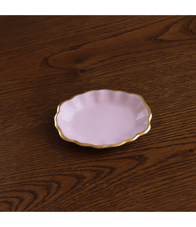 ENCANTO Ring Holder (Lilac)