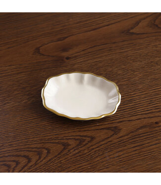 Beatriz Ball ENCANTO Ring Holder (Cream)