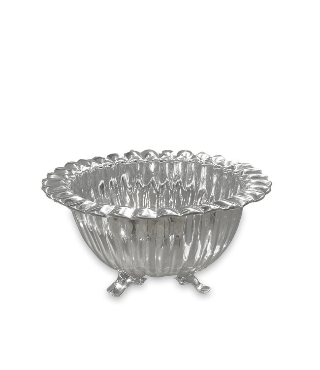 VINTAGE Vienna Footed Medium Bowl
