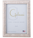 Silver Linear Frame