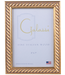 Gold Rapunzel Frame
