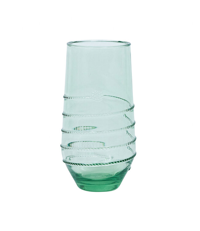 Amalia Acrylic Large Tumbler - Seagrass