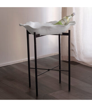 Beatriz Ball VIDA Metal Stand for Extra Large Centerpiece