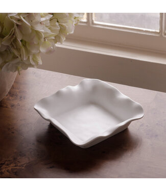 Beatriz Ball VIDA Nube Beverage Napkin Holder (White)