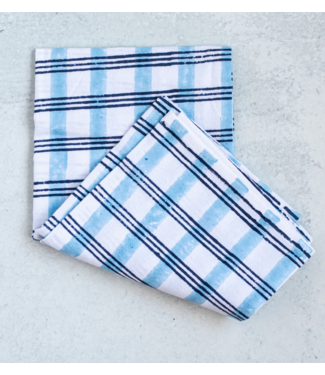 The Mended Company Tea Towel