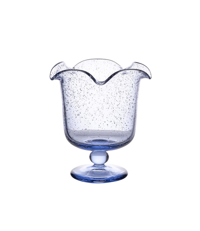 Provence 5.5" Hurricane - Chambray